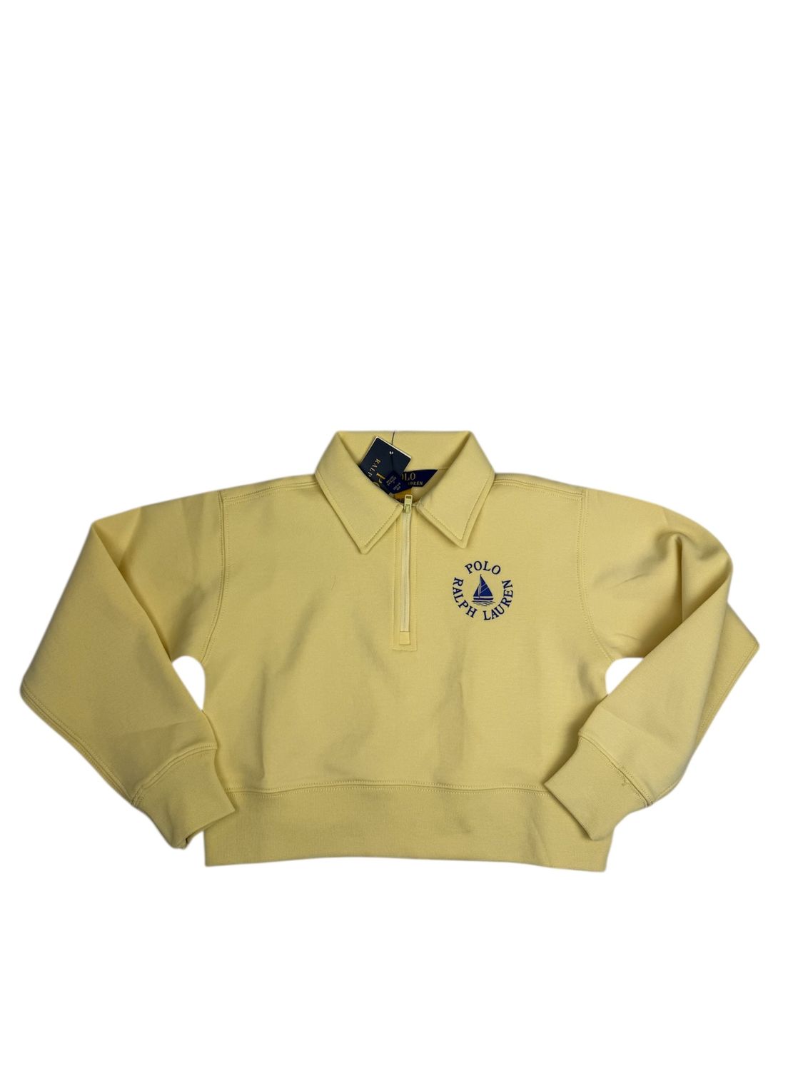 Ralph Lauren 313A11773001 geel