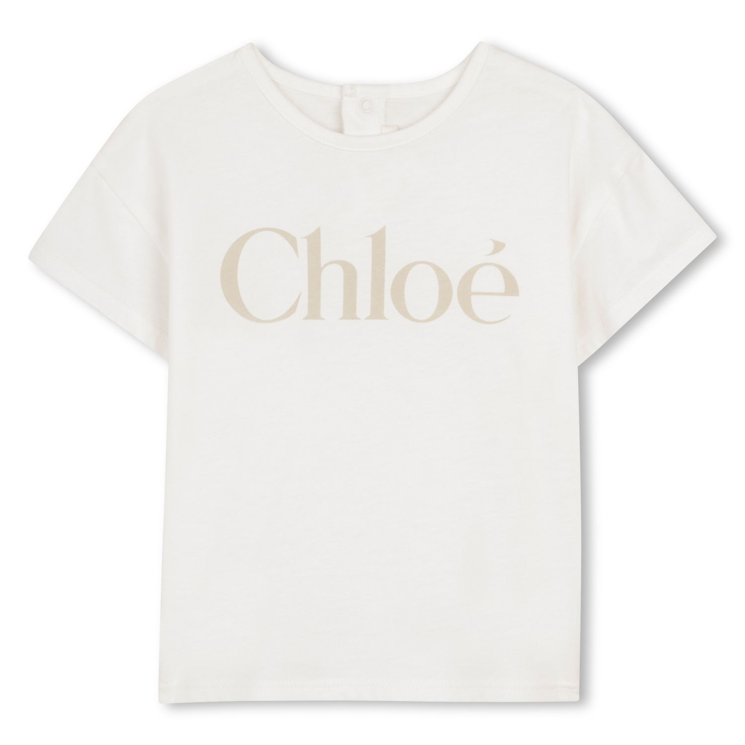 Chloe C20910 ecru