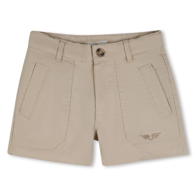 Zadig et Voltaire X60566 zand