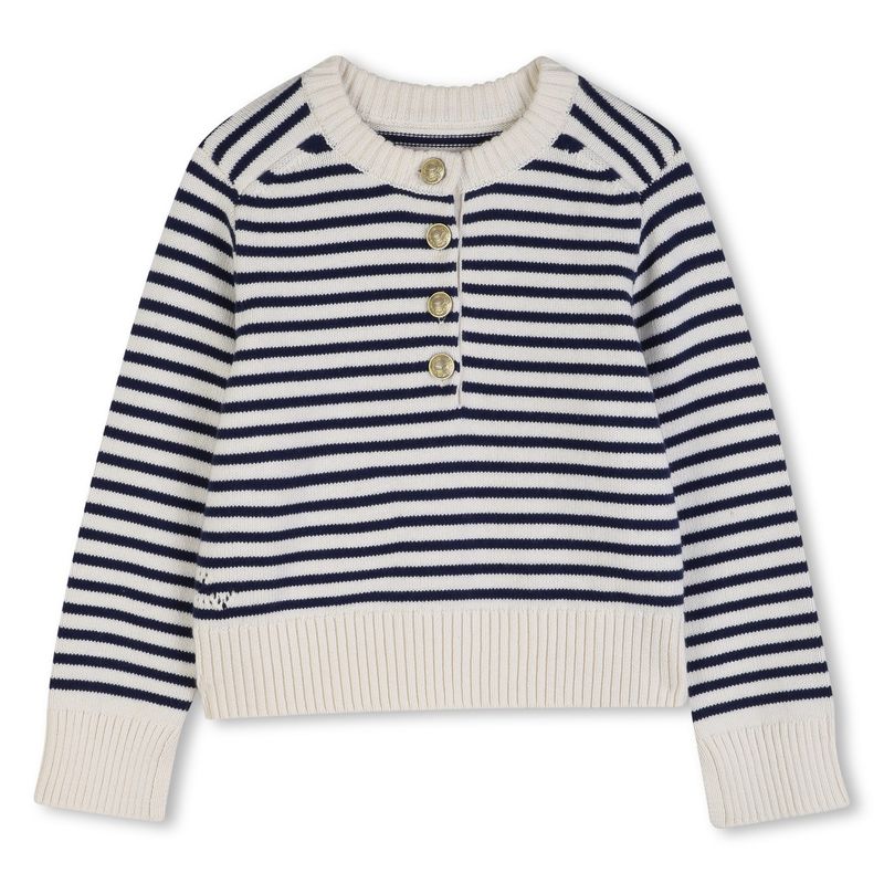 Zadig et Voltaire X60623 streep