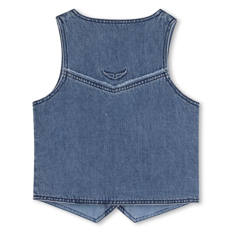 Zadig et Voltaire X60571 jeans licht