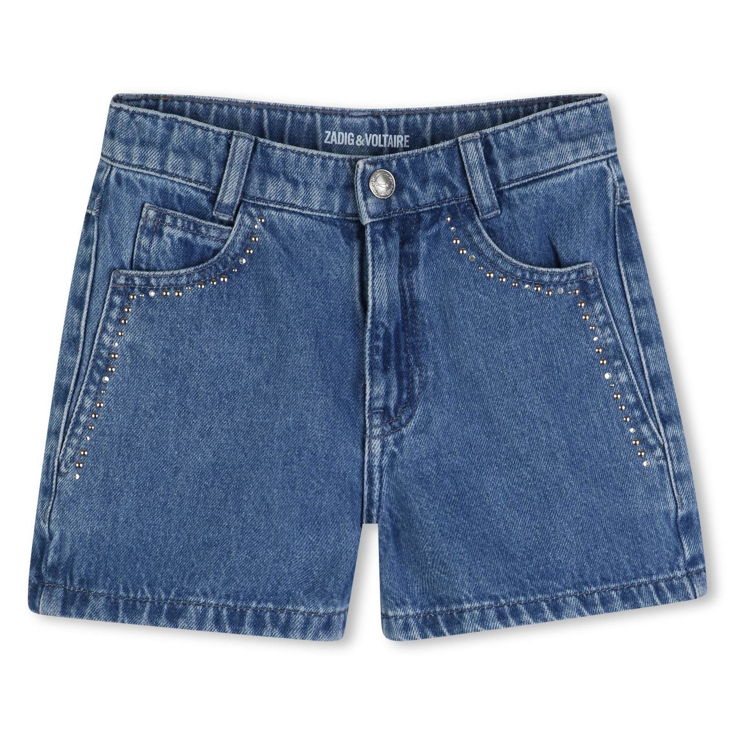 Zadig et Voltaire X60563 jeans licht