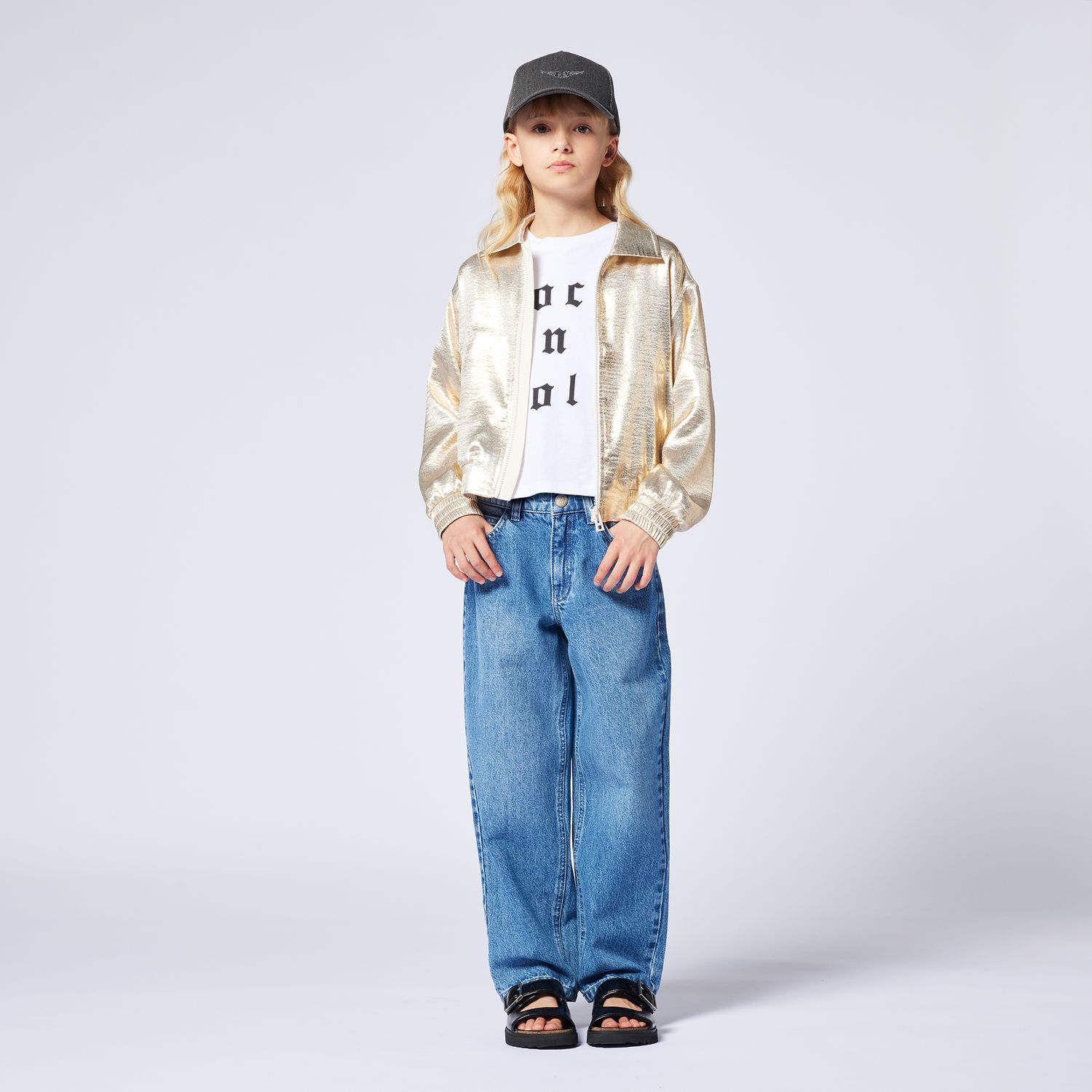 Zadig et Voltaire X60347 jeans licht