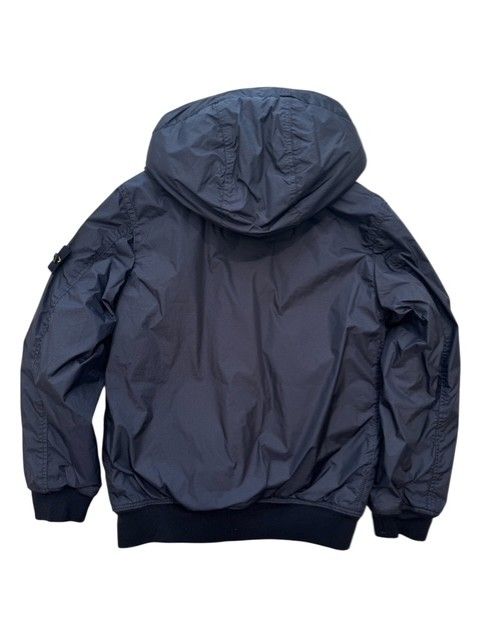 Stone Island Jas Primaloft 4100007 marine