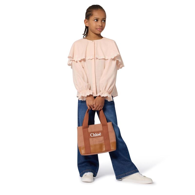 Chloe Jeans C20633 jeans donker