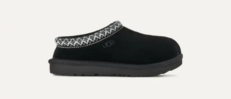 Ugg Tasman zwart