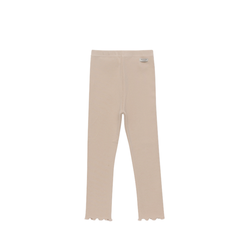 Donsje Amsterdam Joline Legging taupe