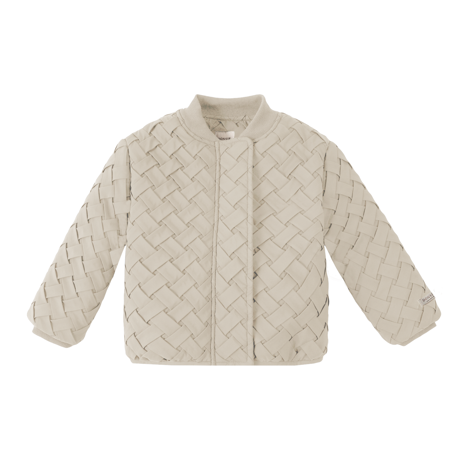 Donsje Ceasie Jacket ecru