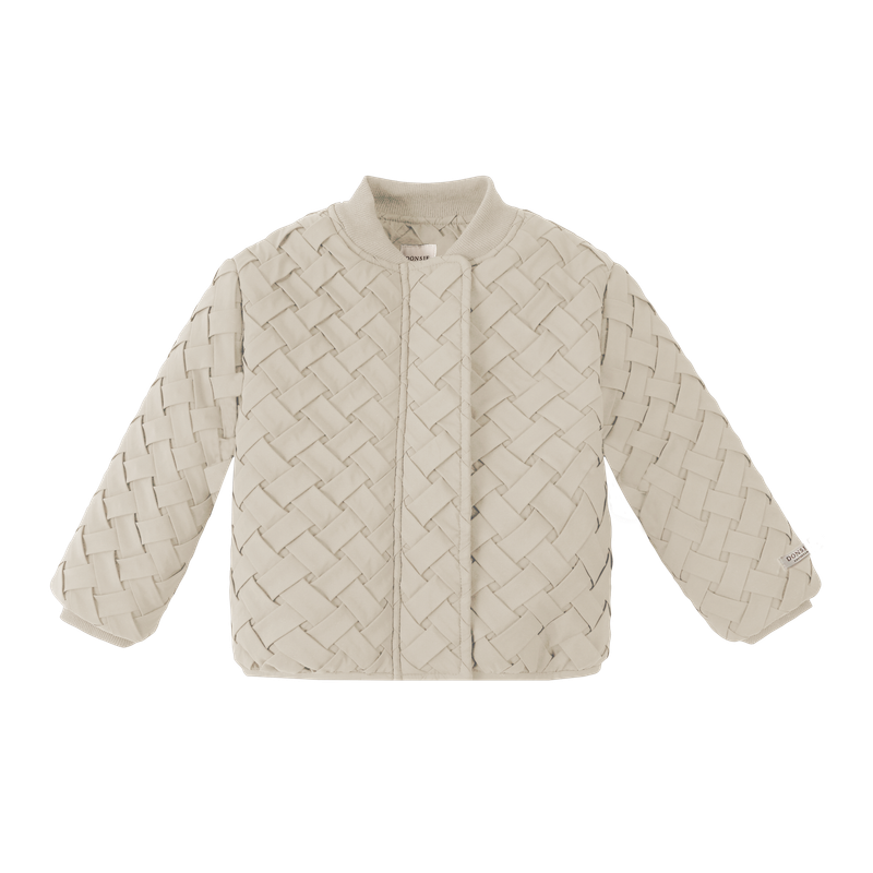 Donsje Ceasie Jacket ecru