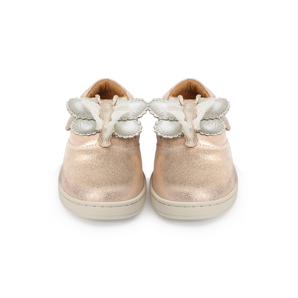 Donsje Hadria sneakers roze
