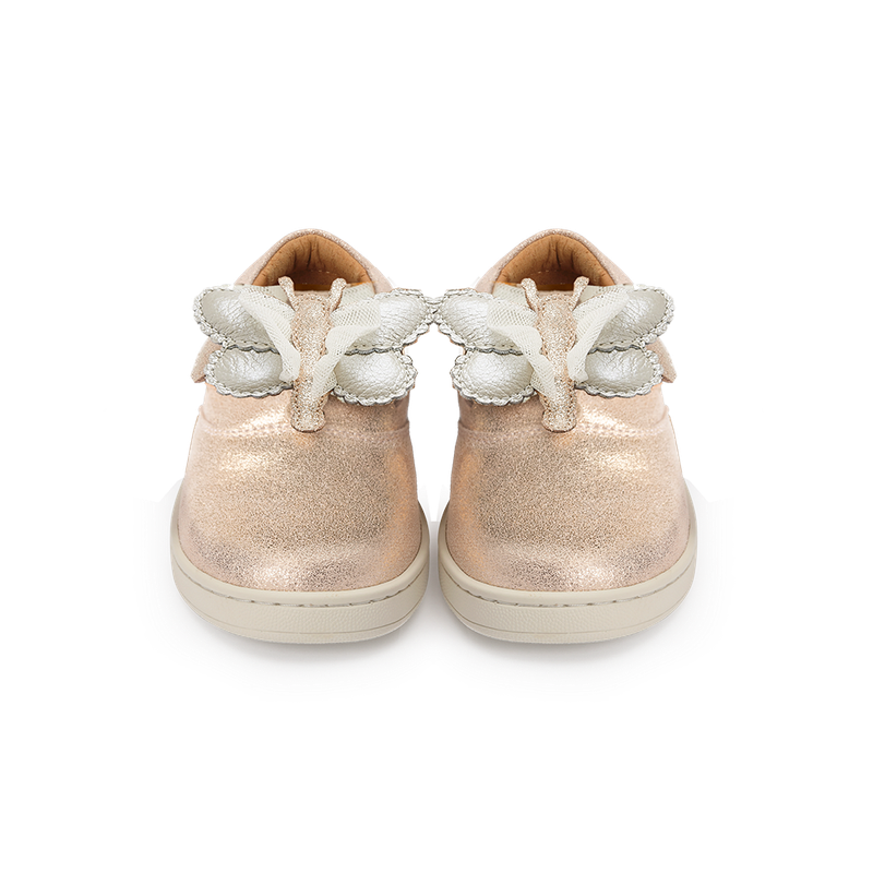 Donsje Hadria sneakers roze