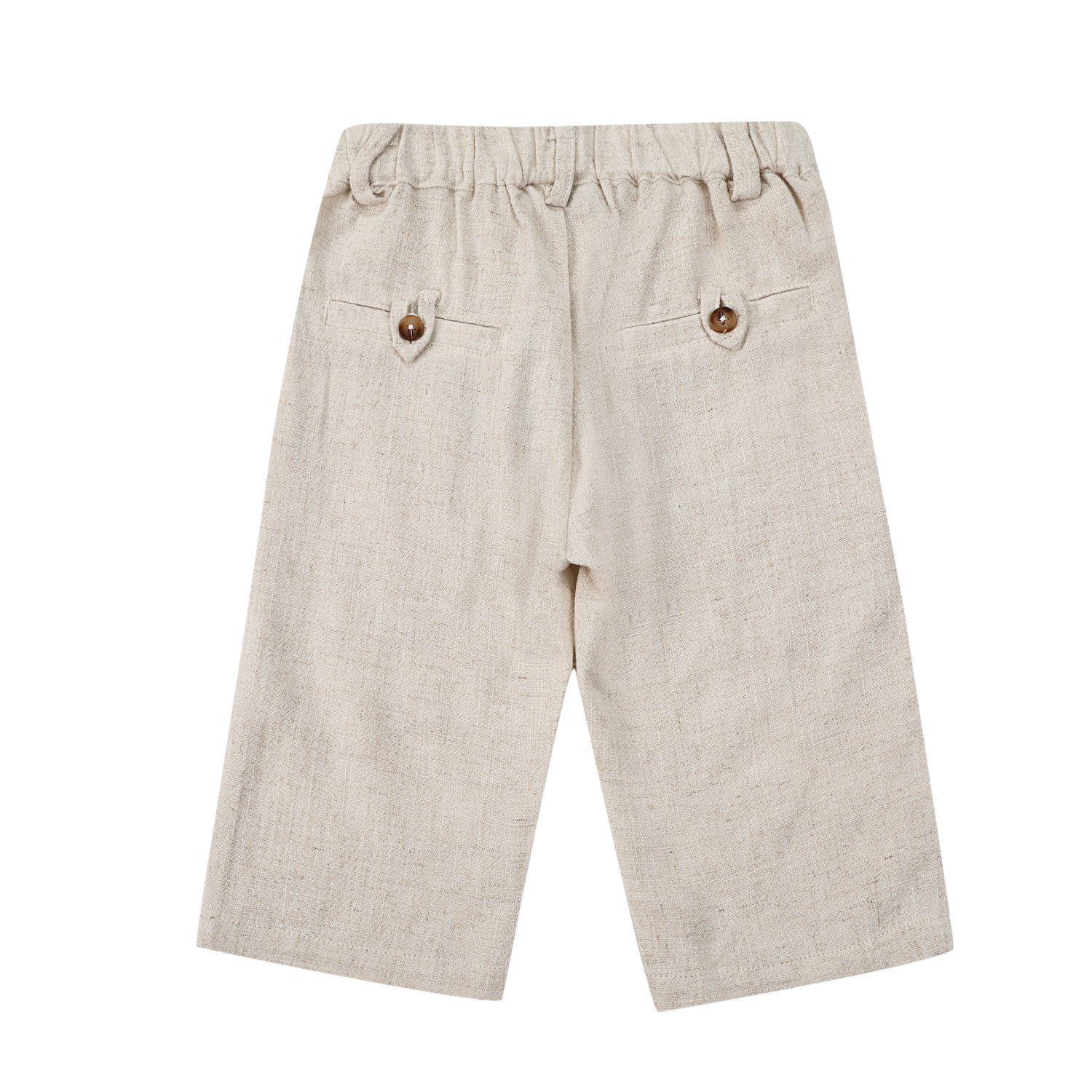 Donsje Dado Trousers zand