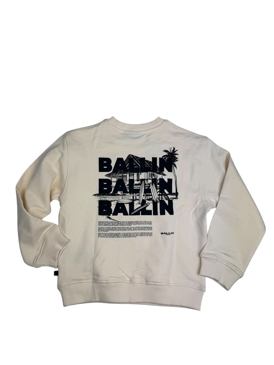 Ballin 26017324 ecru