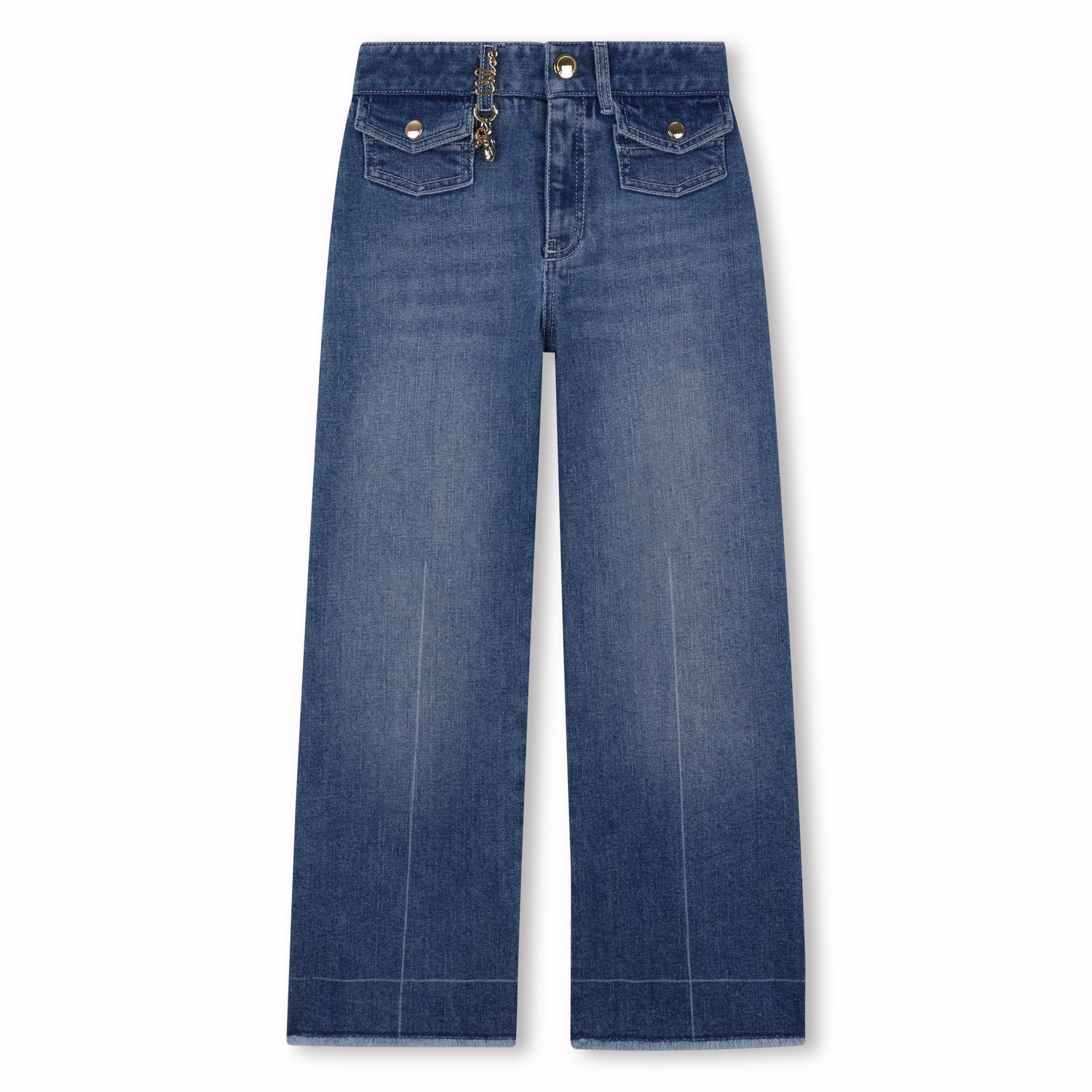 Chloe C20831 blauw
