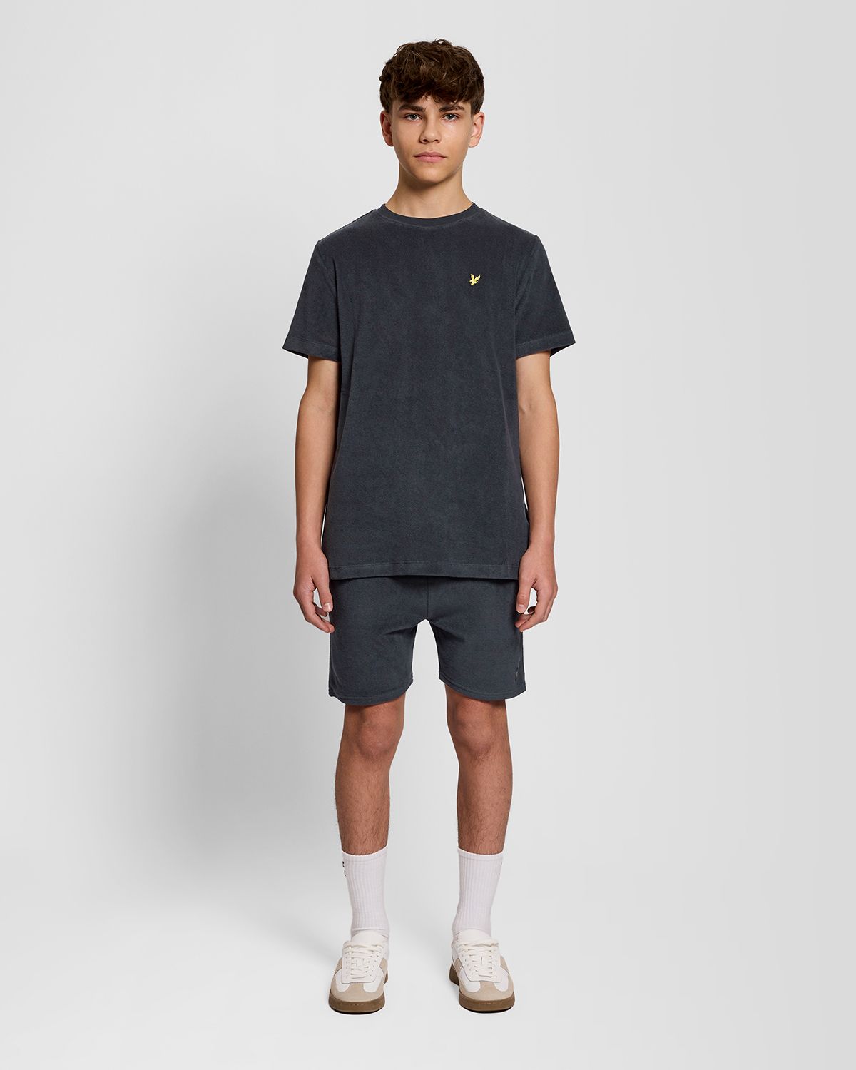 Lyle &amp; Scott MLB2012V marine