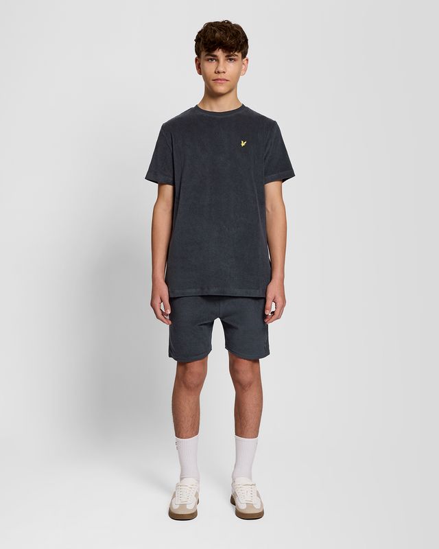 Lyle &amp; Scott MLB2012V marine