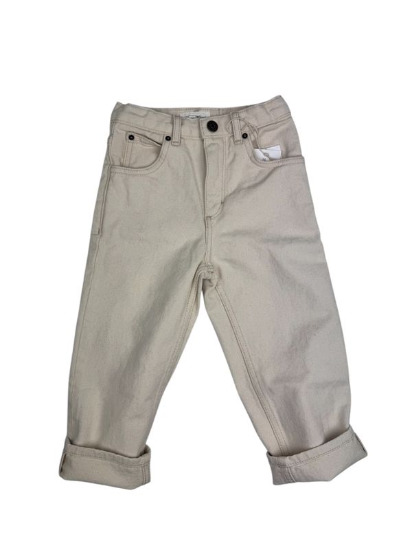 American Vintage Snopdog ecru