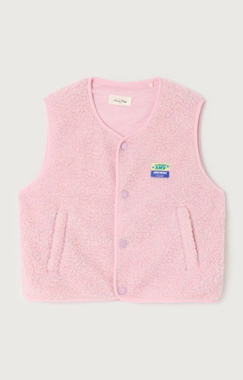 American Vintage Hoktown lila