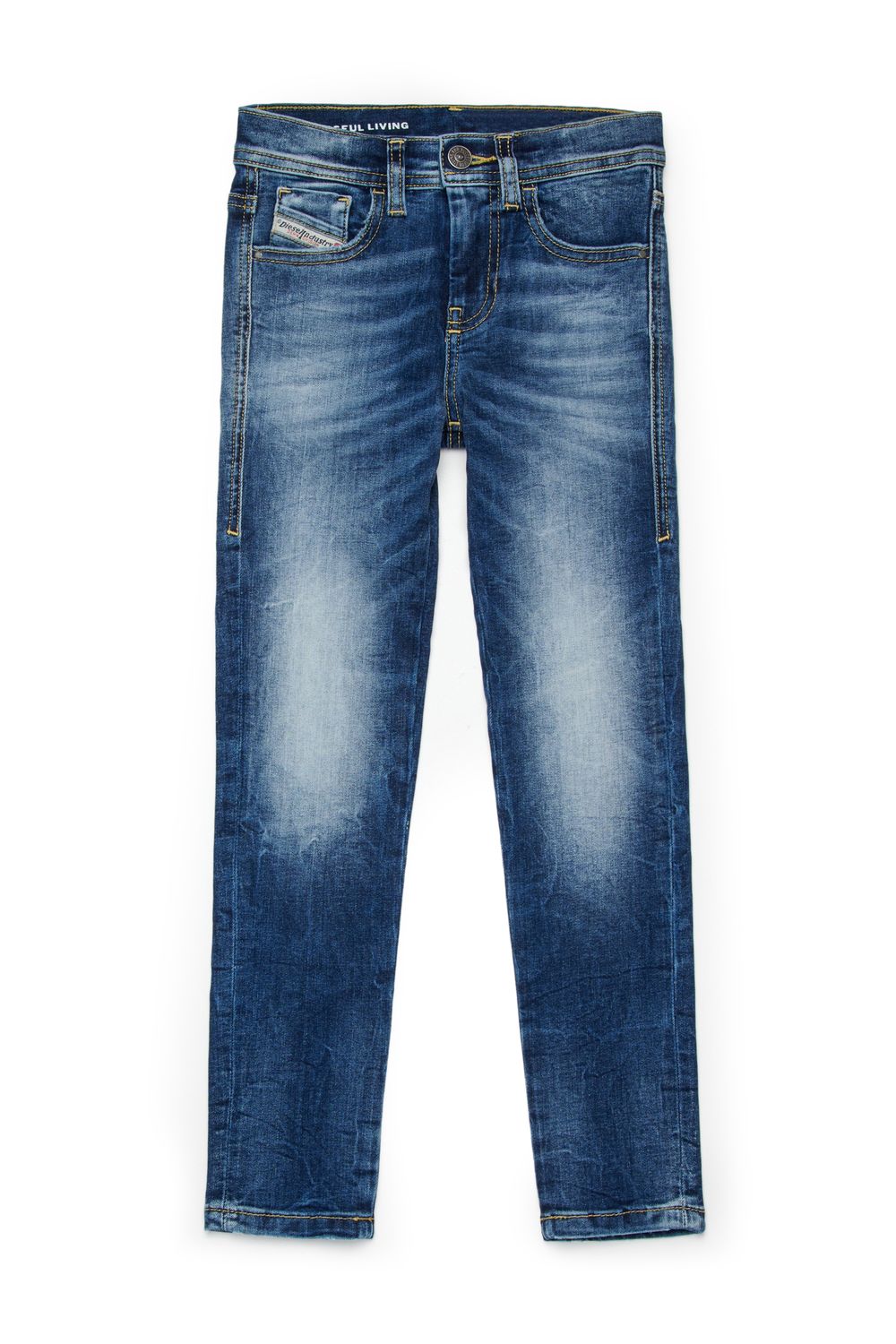 Diesel 2010-J KXBRA blauw