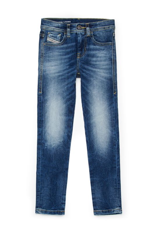 Diesel 2010-J KXBRA blauw