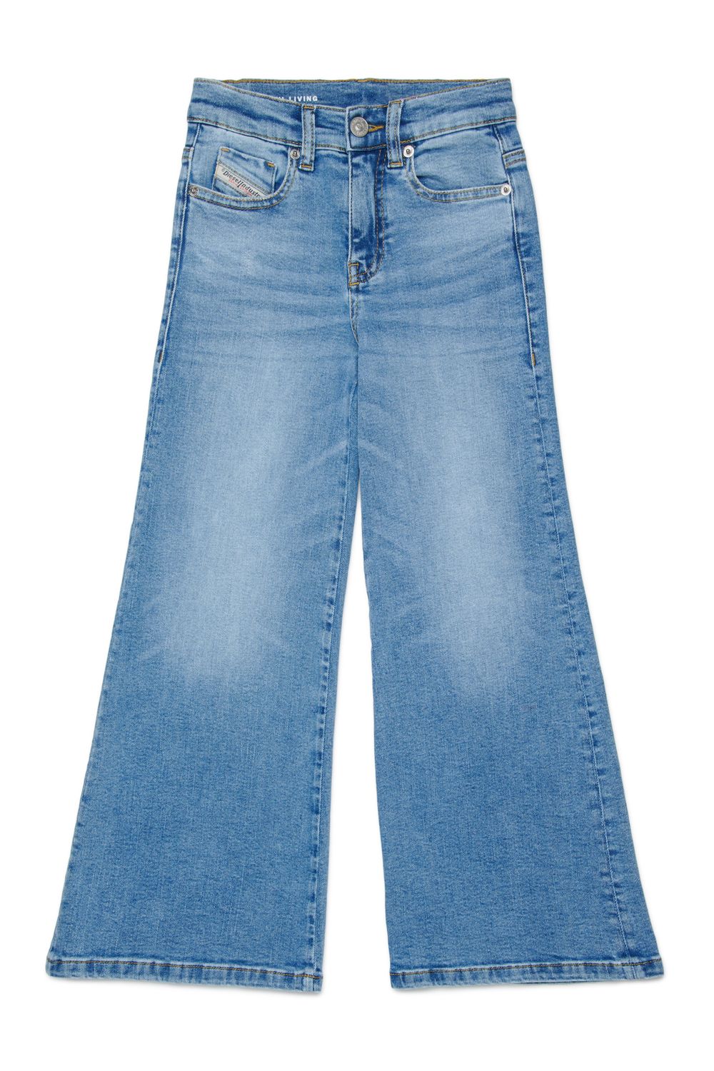 Diesel 1978-J KXBSX blauw