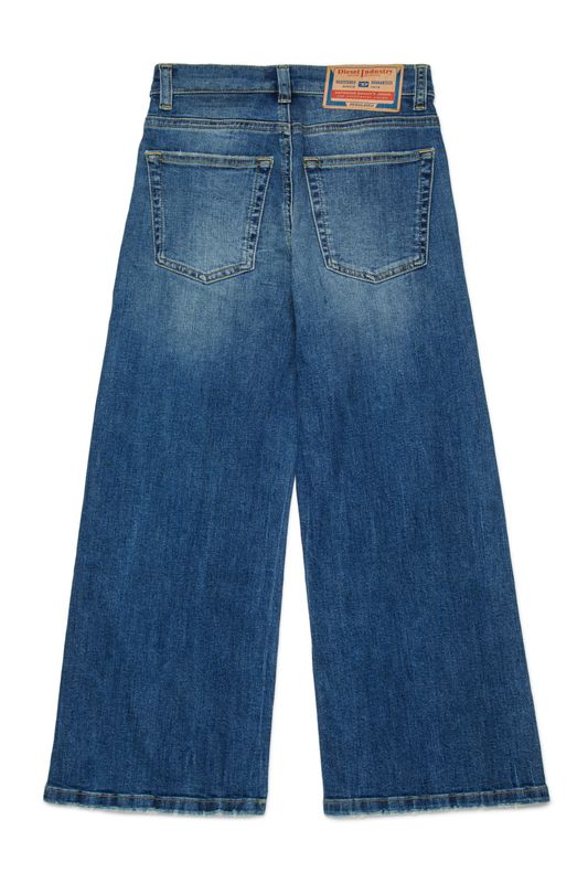 Diesel ARGJX KXBS1 blauw