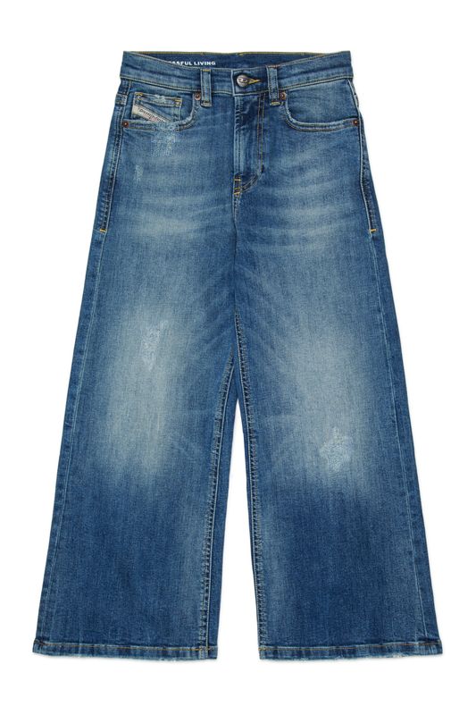Diesel ARGJX KXBS1 blauw