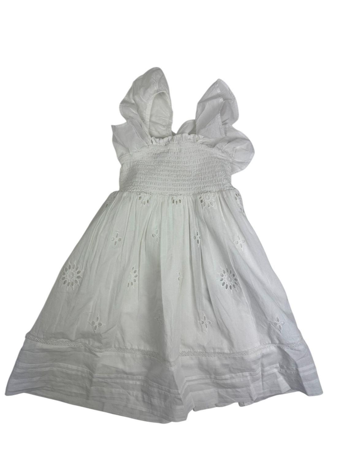 Louise Micha Anaya Dress wit