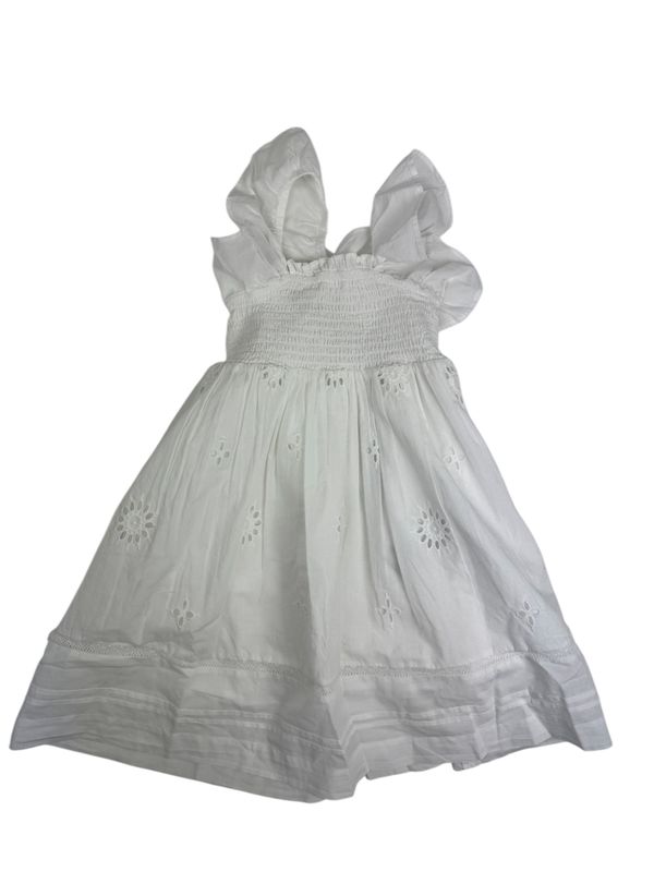 Louise Micha Anaya Dress wit