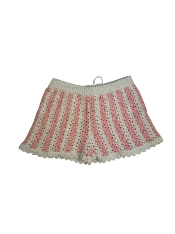 Louise Micha Mekylane short zalm