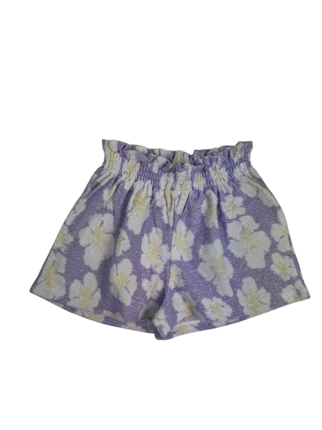 Louise Micha Clemoune short lila