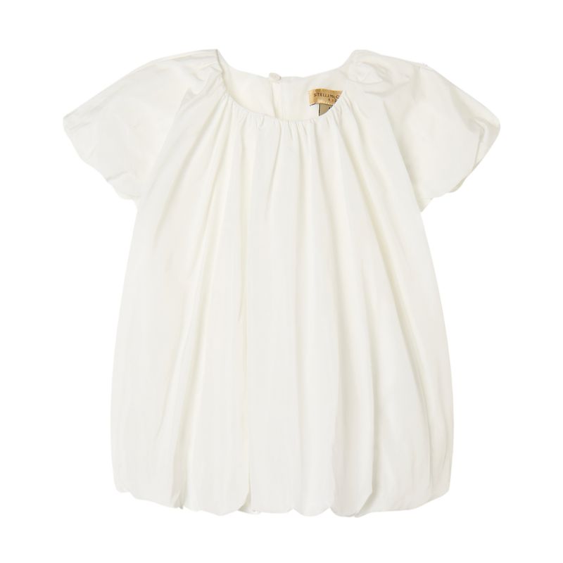 Stella McCartney Blouse TY5A72 ecru
