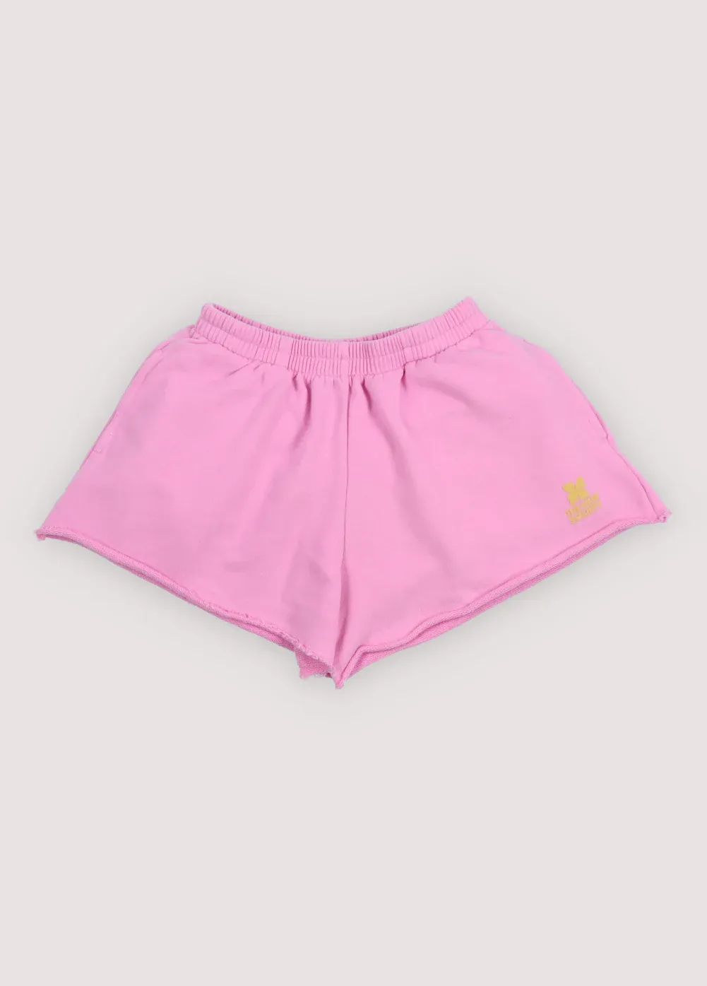 The New Society TNS short roze