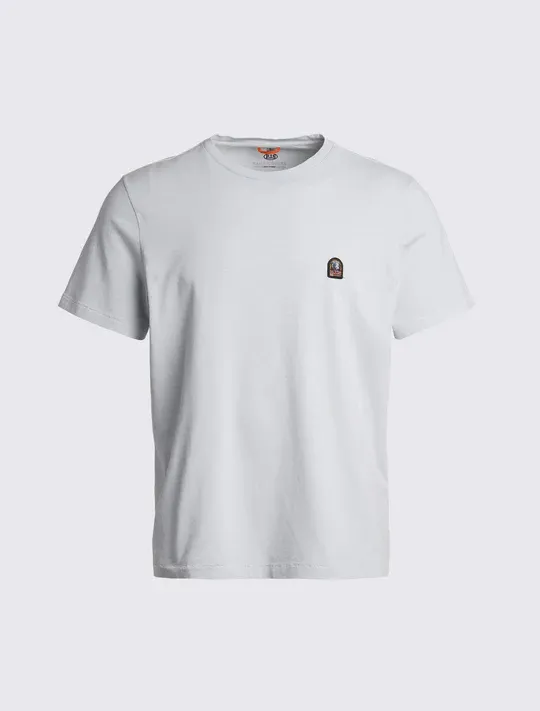 Parajumpers Patch Tee Boy wit