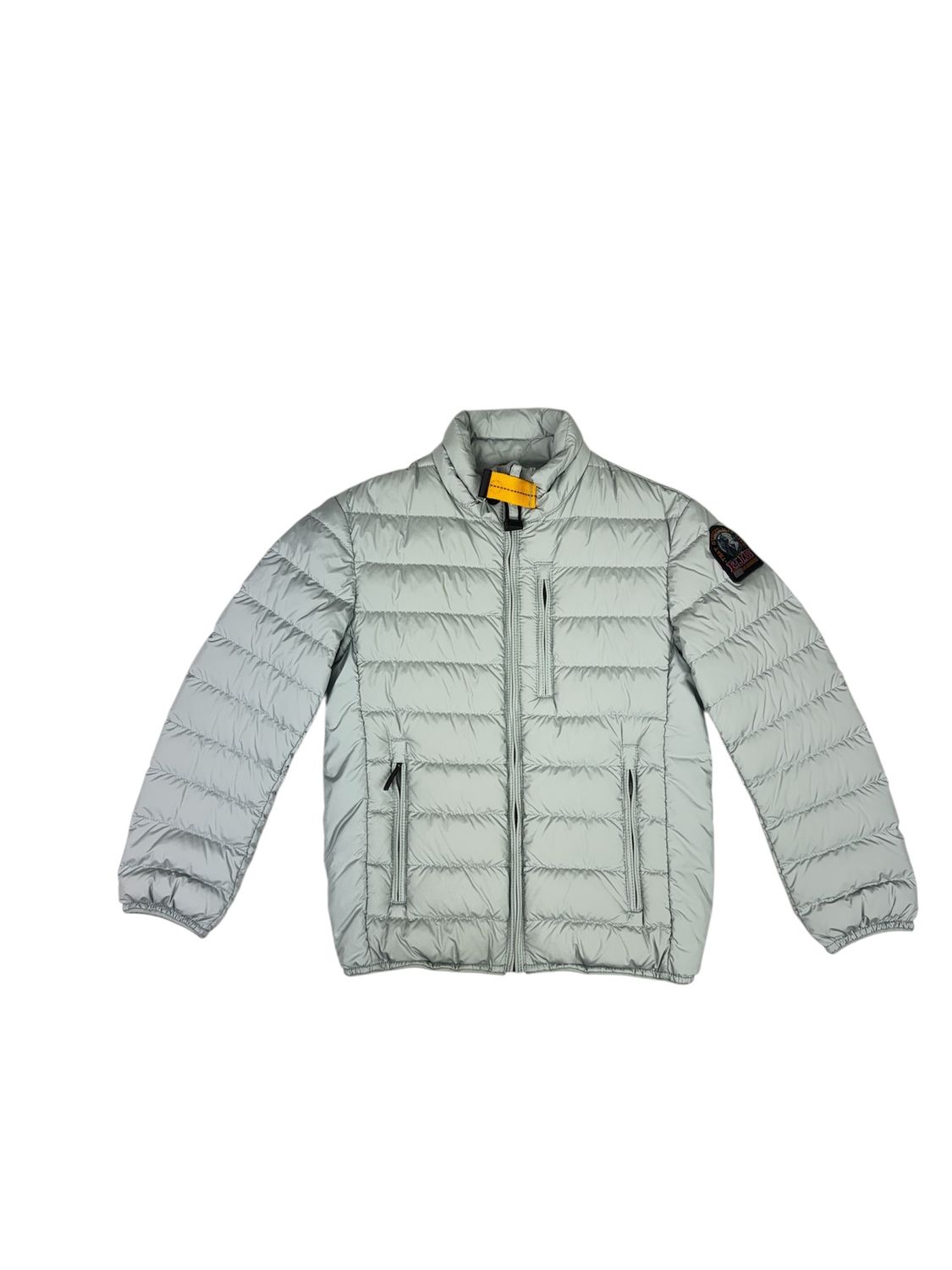 Parajumpers Ugo Boy Jacket grijs