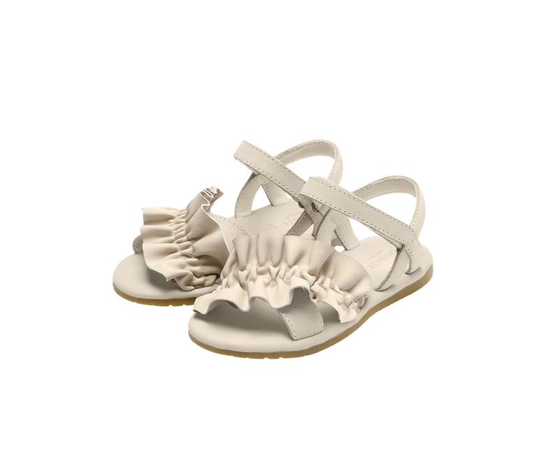 Donsje Fine Sandals zand Donsje Fine Sandals zand