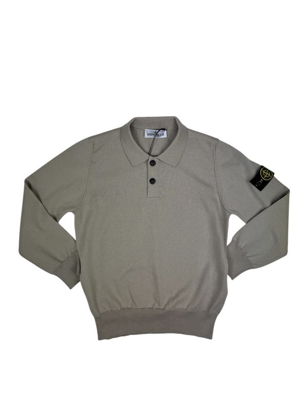 Stone Island Trui 5100008 zand