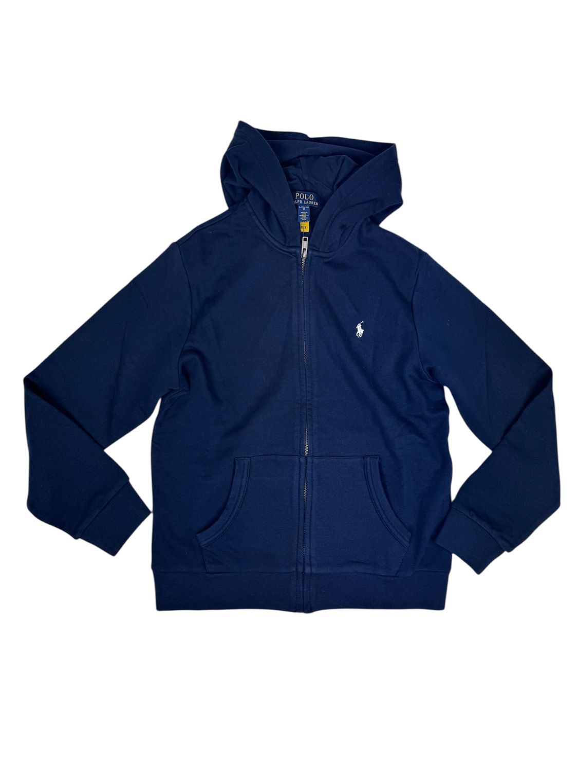 Ralph Lauren Vest 323964134002 marine