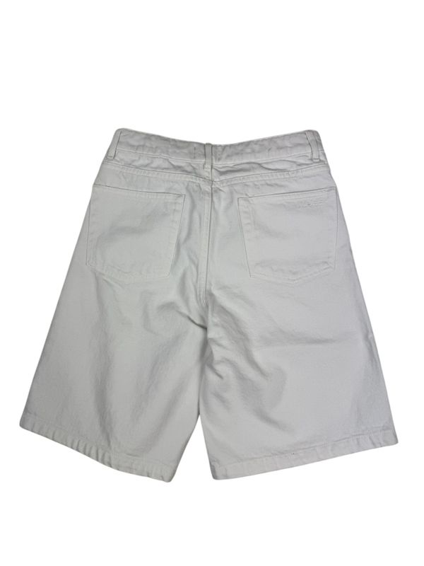Indee short Vittel ecru