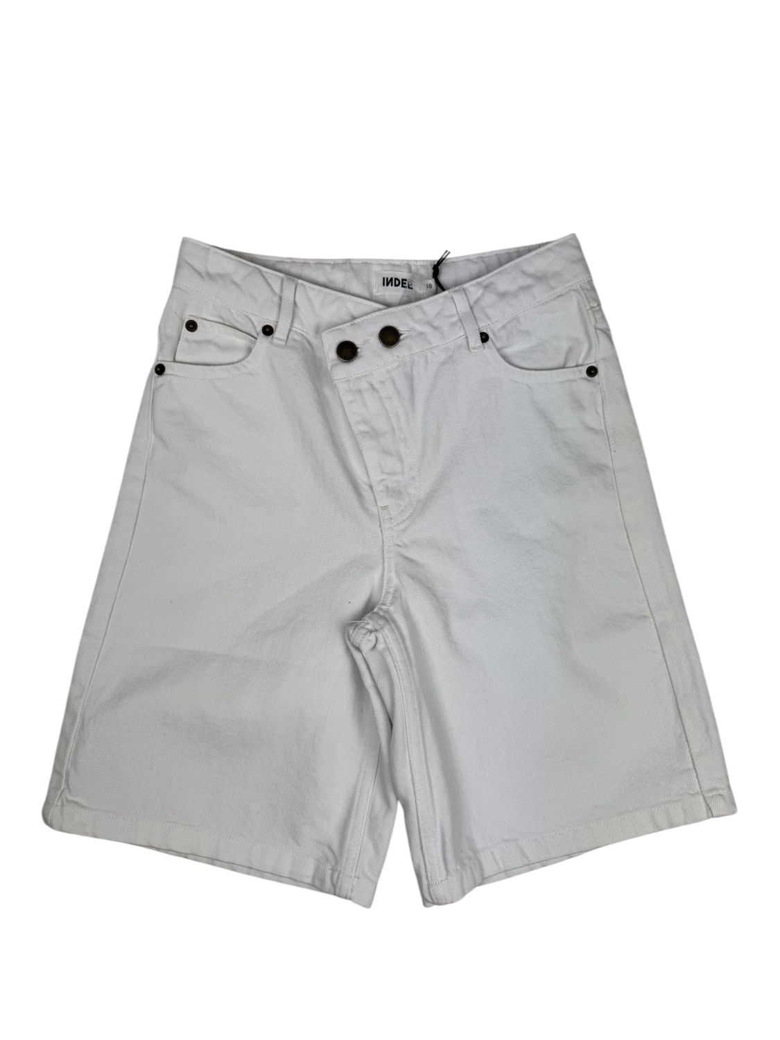 Indee short Vittel ecru