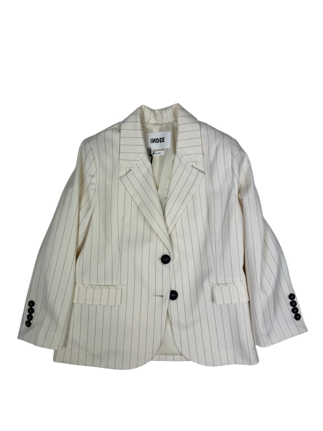 Indee Vanity colbert ecru