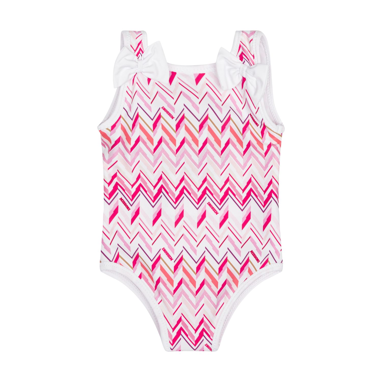Missoni Badpak MYC009 roze