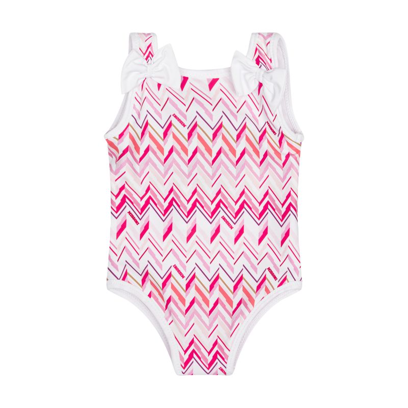 Missoni Badpak MYC009 roze