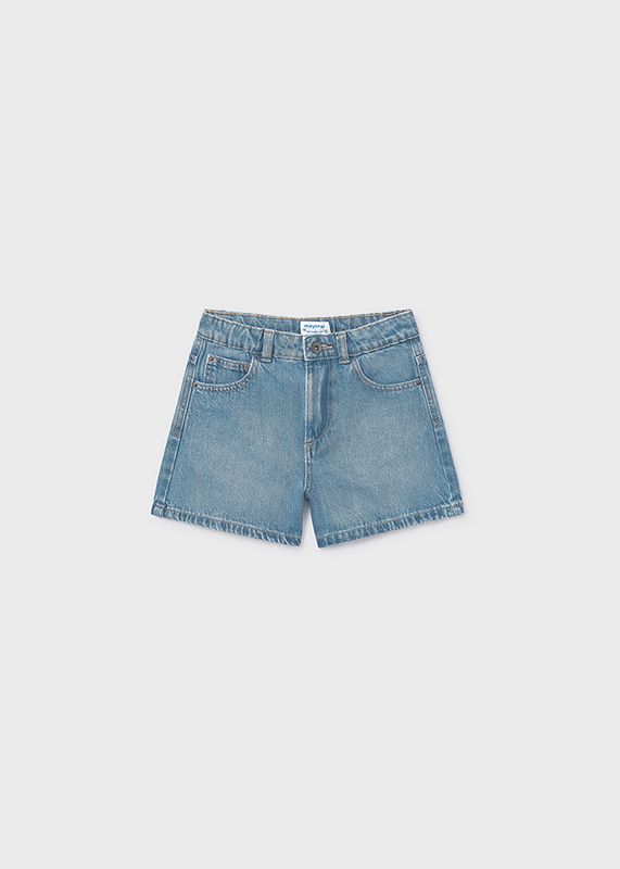 Mayoral broek 235 jeans licht