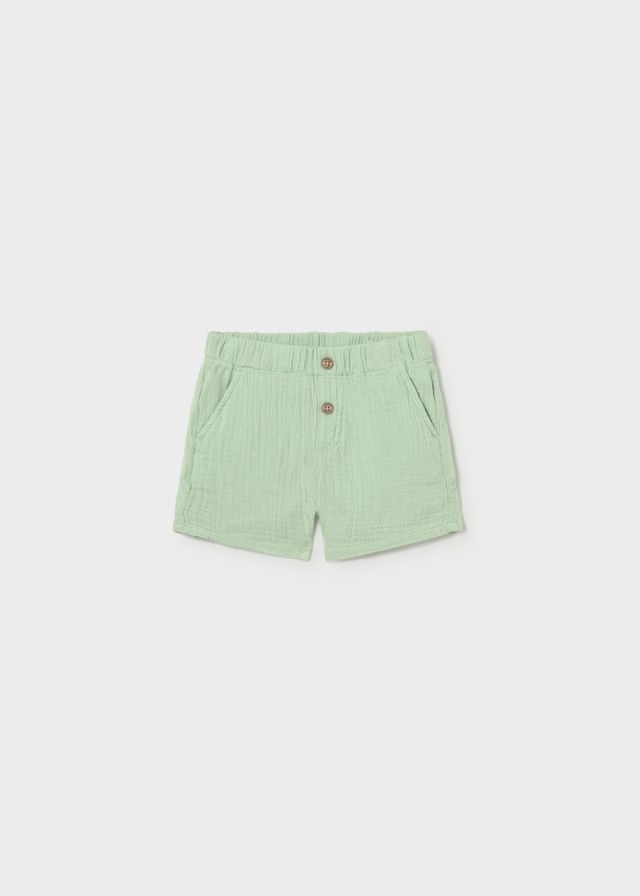 Mayoral broek 1216 groen