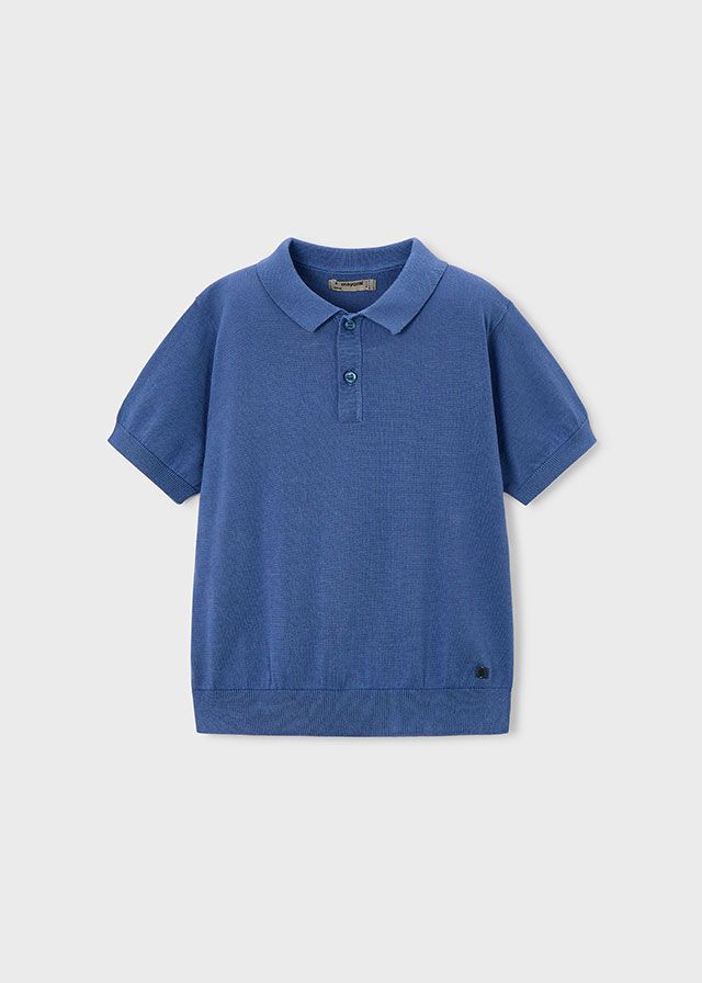 Mayoral Polo 3106 blauw