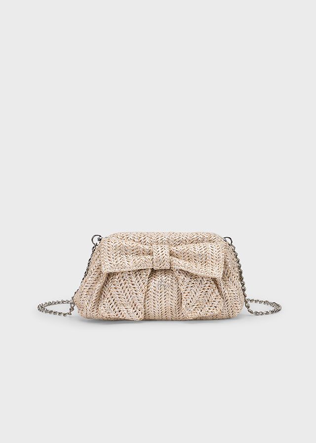 Mayoral Tasje 10207 bag goud