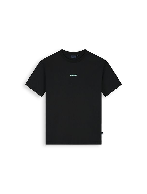 Ballin shirt Surfers paradise  zwart