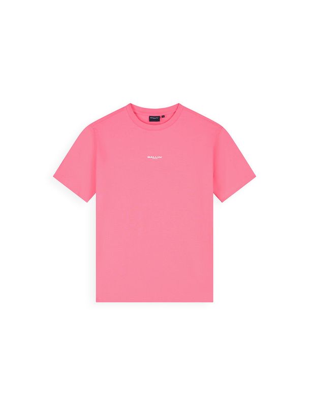 Ballin shirt Surfers paradise  cherry