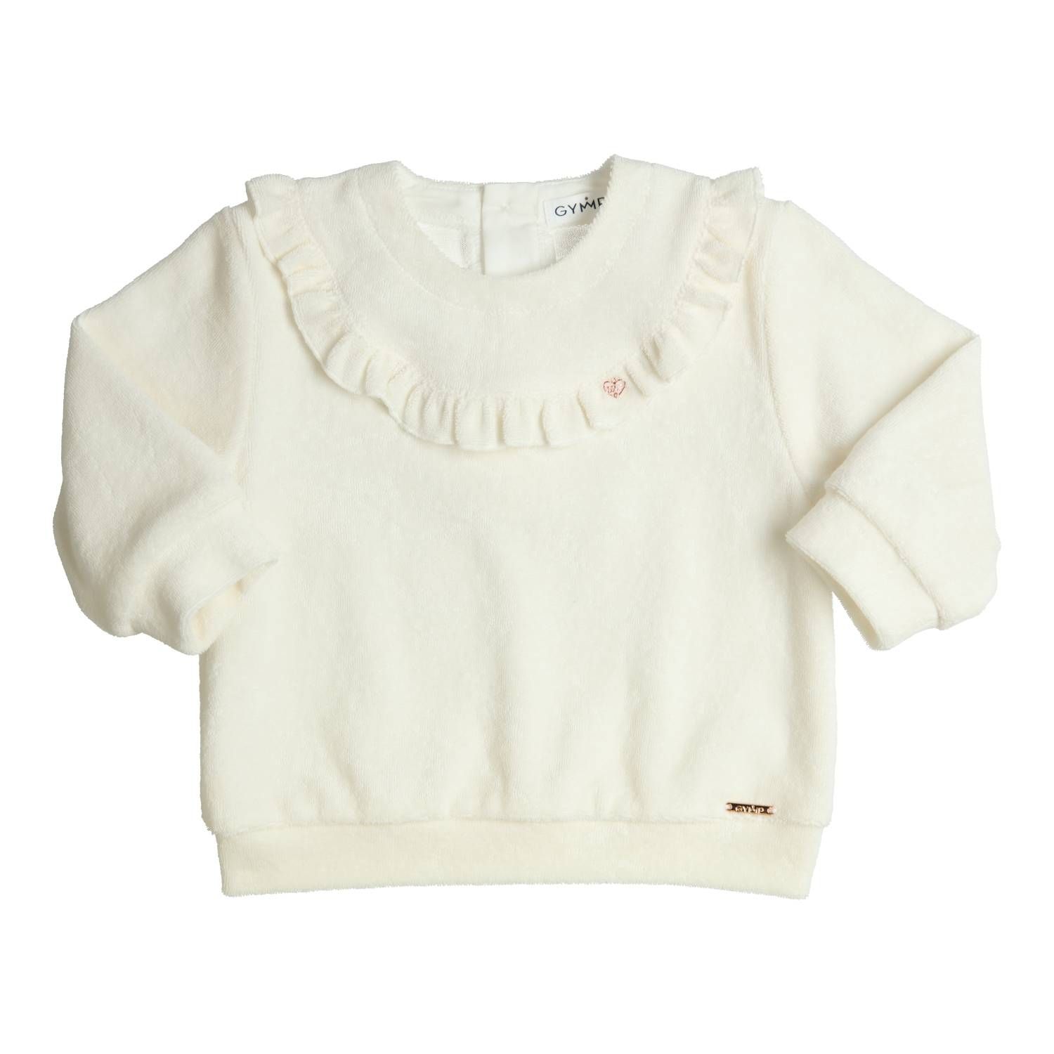 Gymp 352-6171-10 ecru